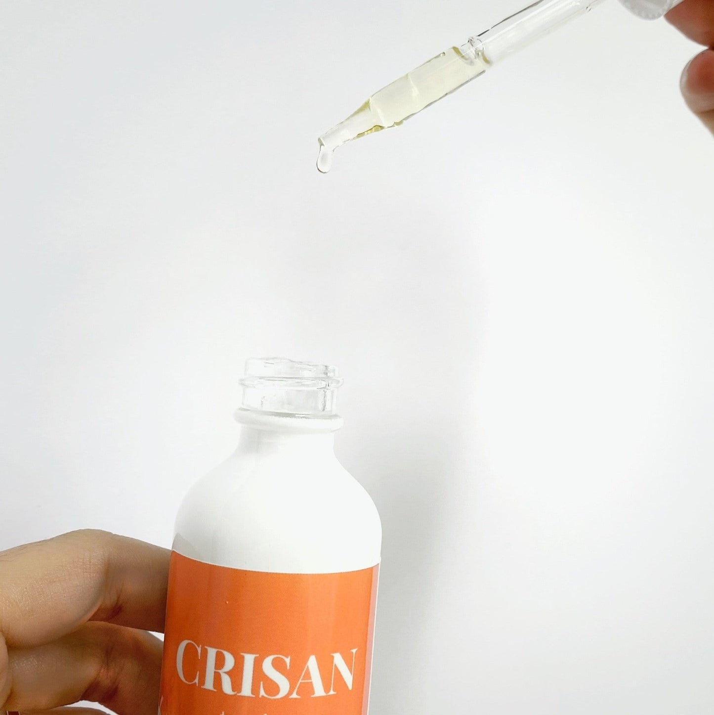 2 oz CRISAN truAGE Moisturizing Facial Oil - CRISAN Beauty