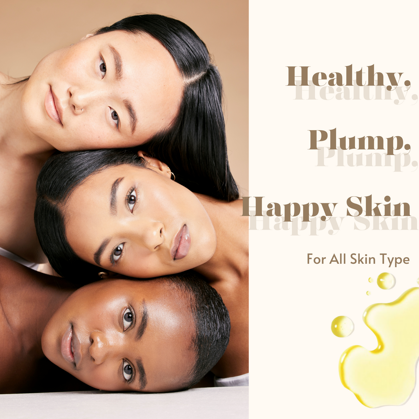 8 oz CRISAN truAGE Moisturizing Facial Oil