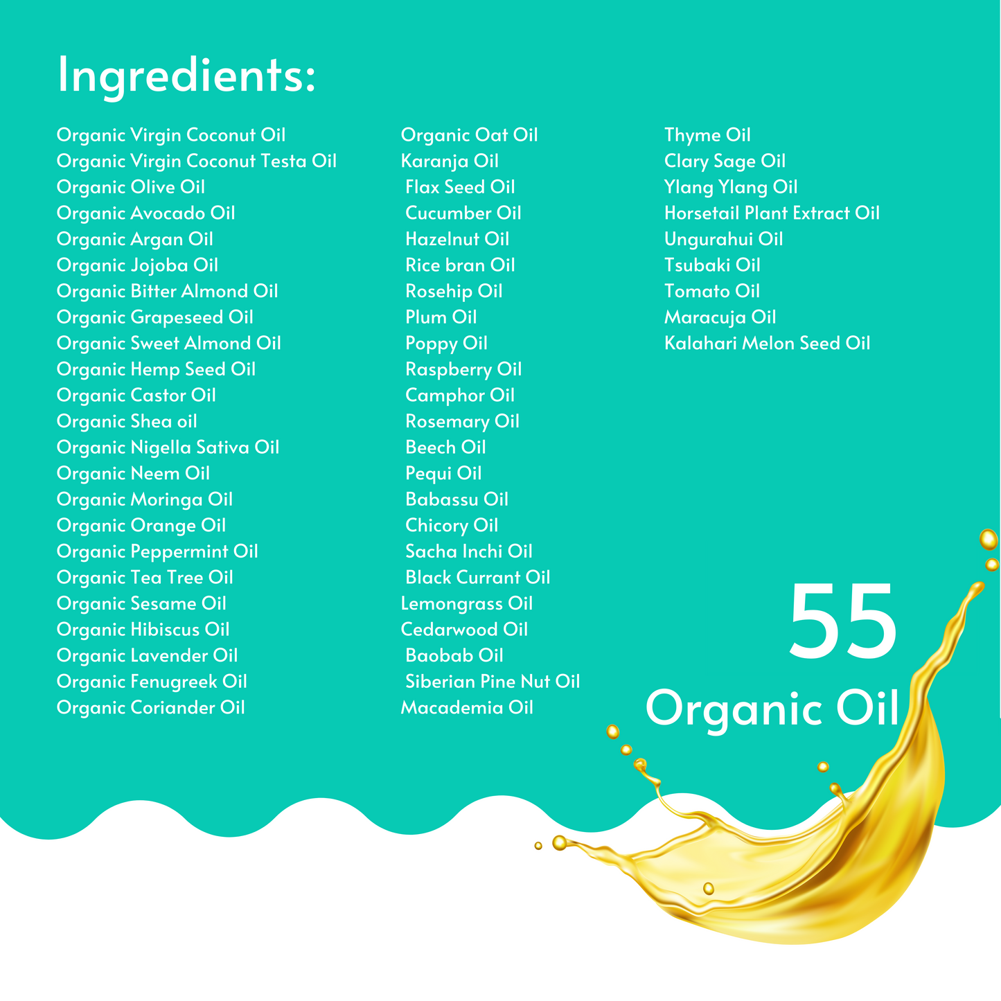 2 oz CRISAN Extreme Hair Strengthening Hair Care Oil Travel Size