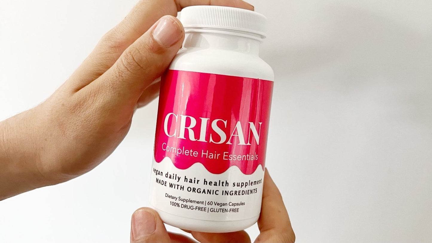 best hair growth vitamins