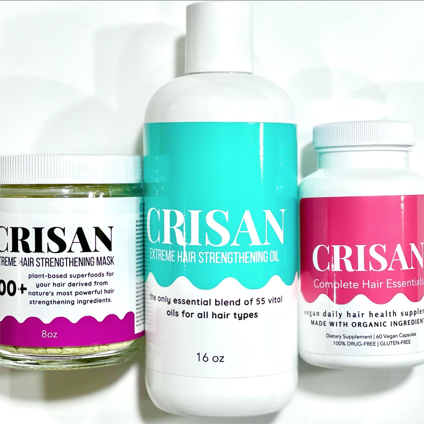 best hair growth product for thinning hair