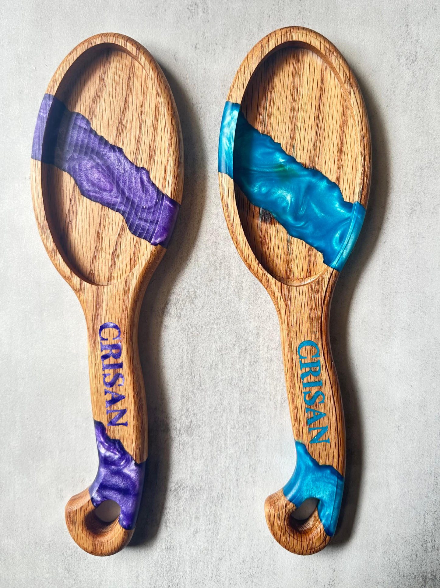 CRISAN Everlasting Hair Brush with Interchangeable Bristles