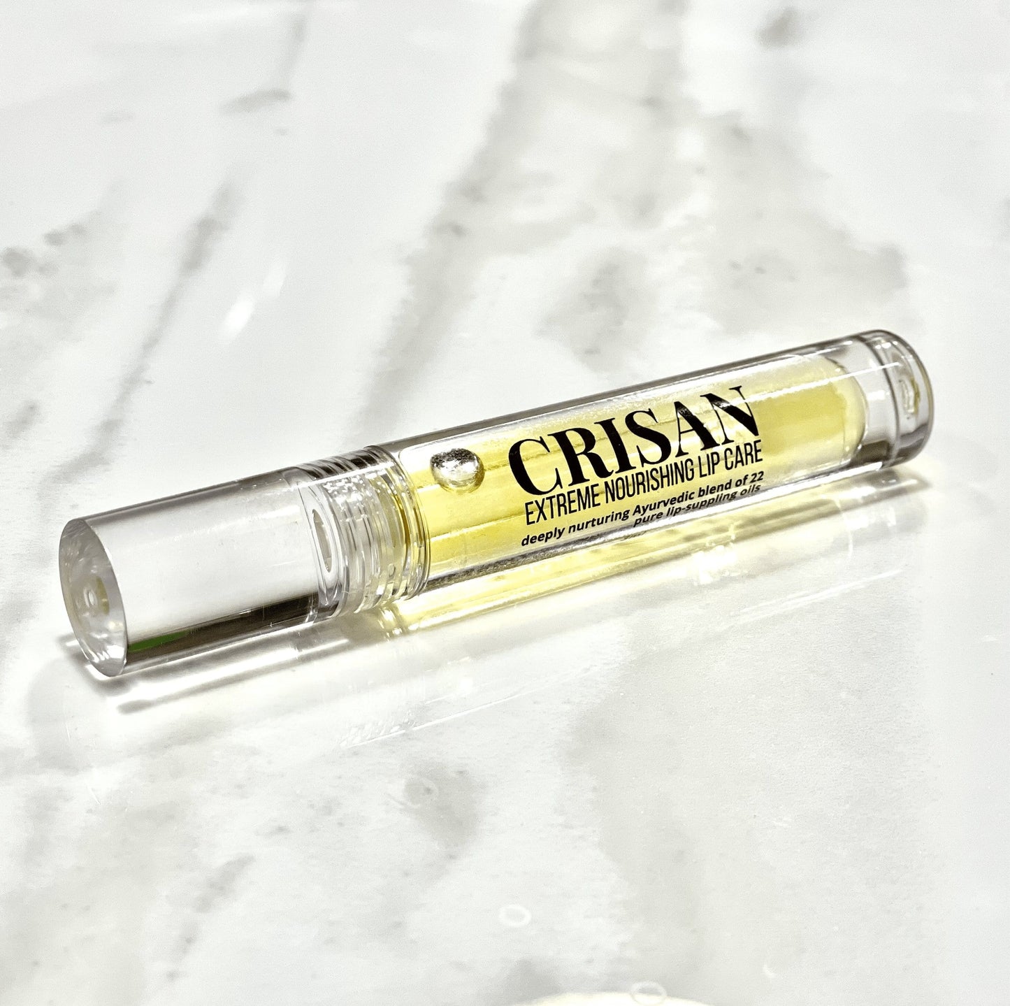 CRISAN Lip oil