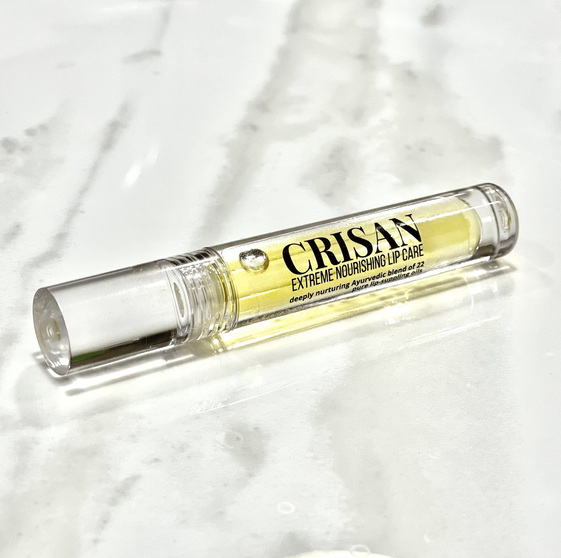CRISAN Lip oil