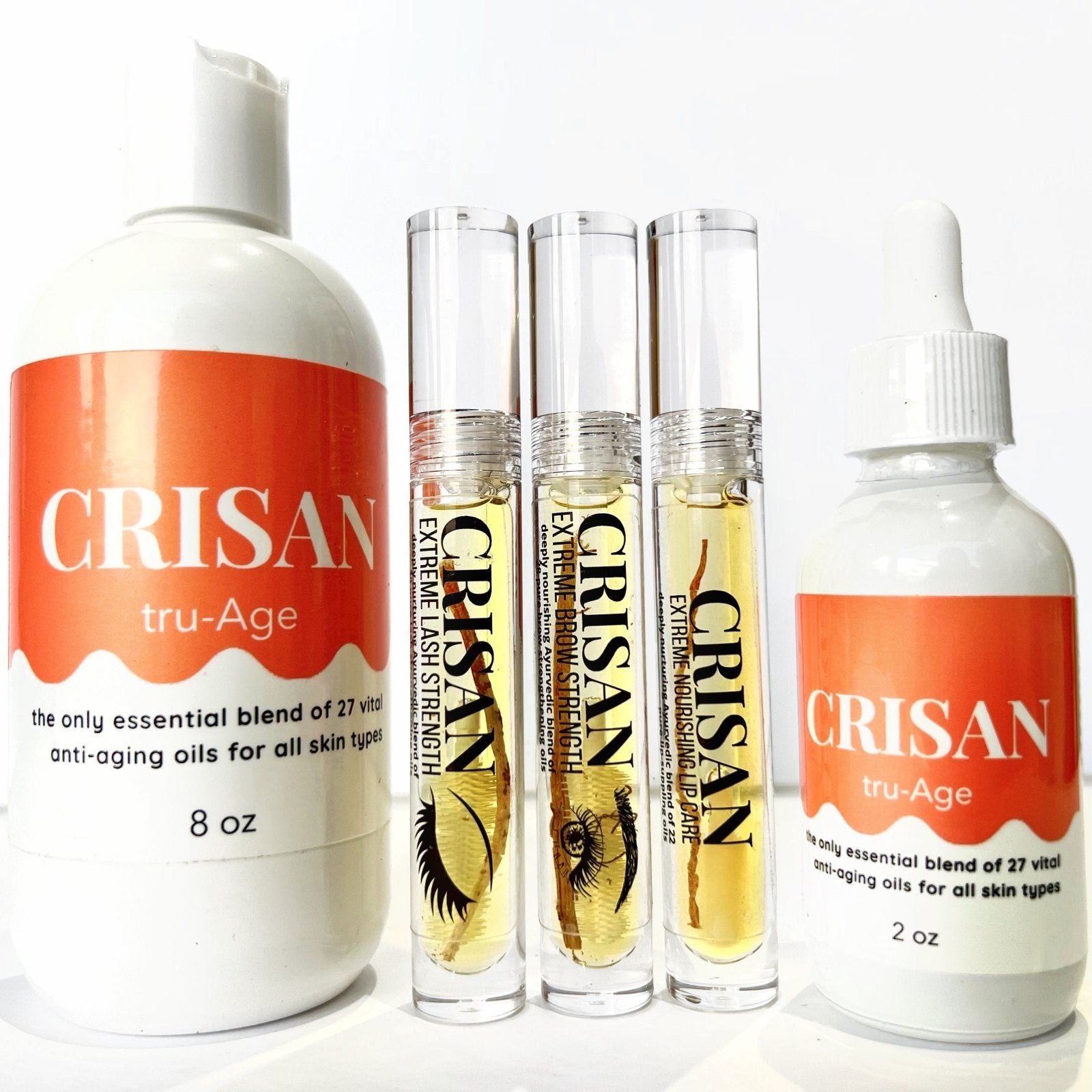 Ultimate Skin Care Set