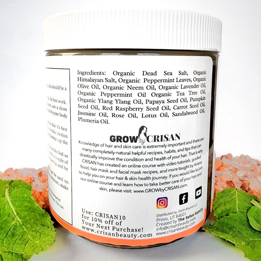 best body scrubs for women