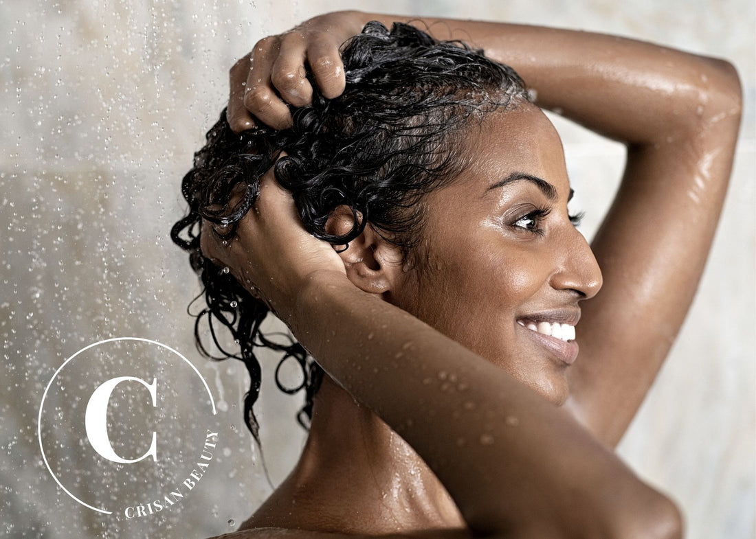 How Often You Should Wash Your Hair