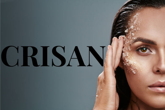 Exfoliation is key to a Healthy Thriving Scalp | Crisan Hair
