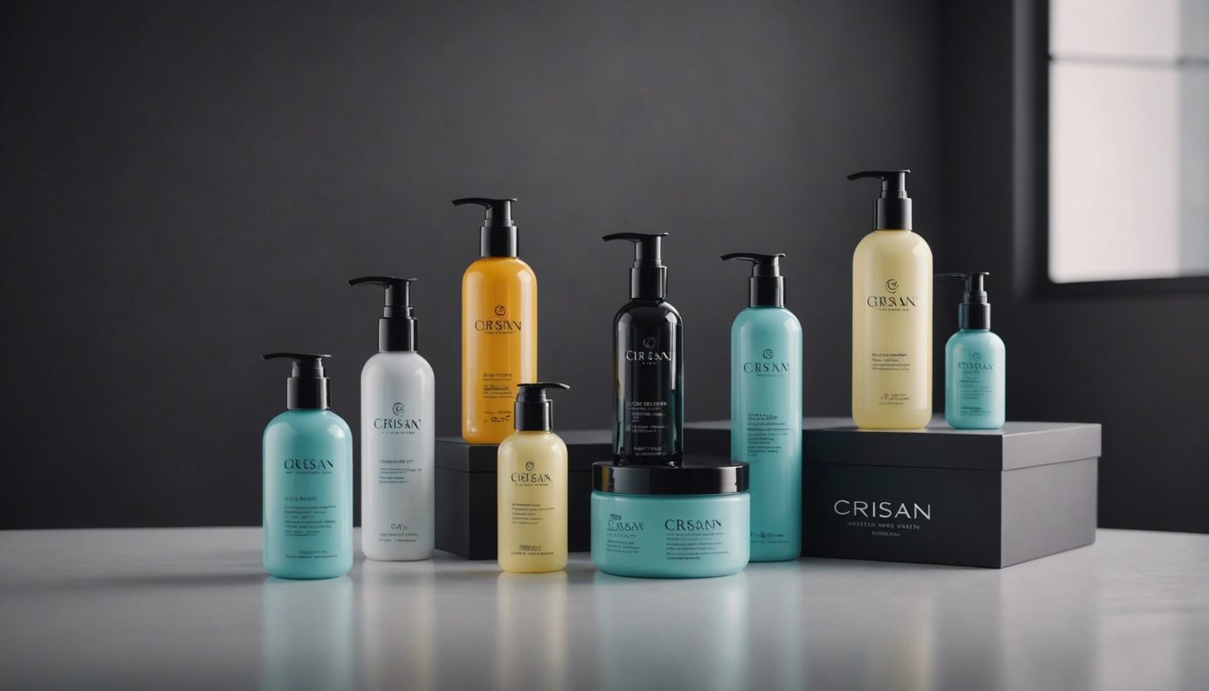 Best CRISAN Beauty Hair Care Products to Try in 2024 – Crisan Hair