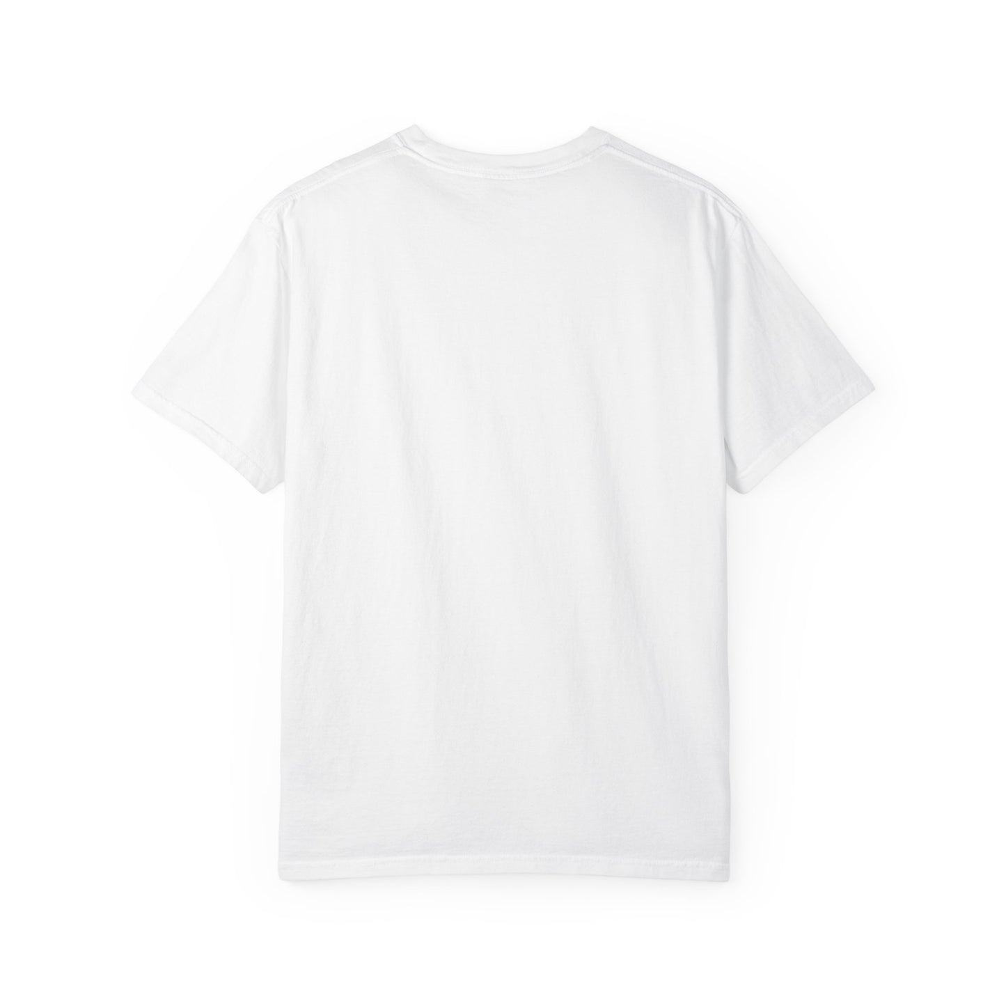 Hair Oiling Therapy T-Shirt