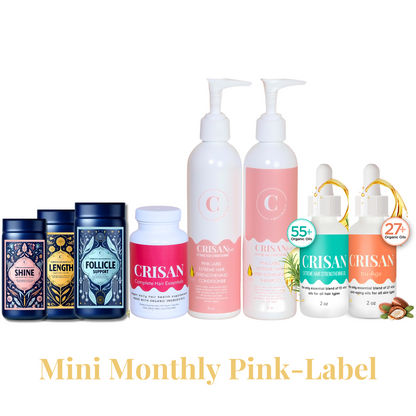 Mini-Monthly Subscription