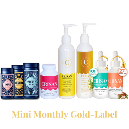 Mini-Monthly Subscription