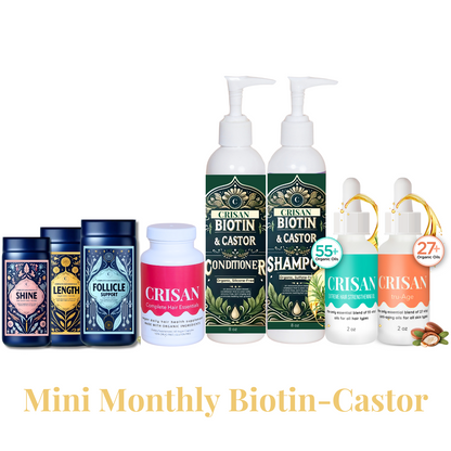 Mini-Monthly Subscription