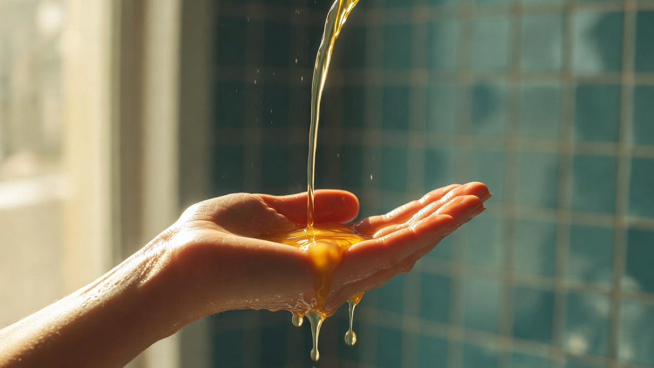 16 oz CRISAN Extreme Hair Strengthening Oil