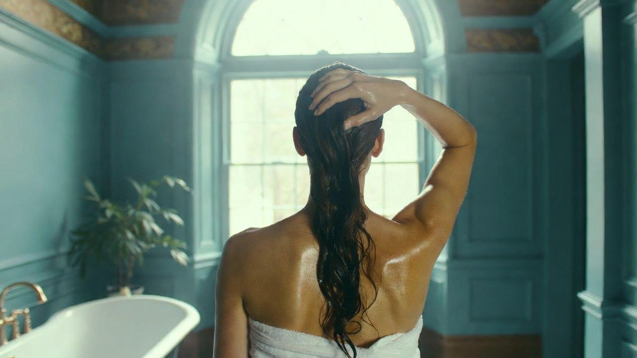 16 oz CRISAN Extreme Hair Strengthening Oil