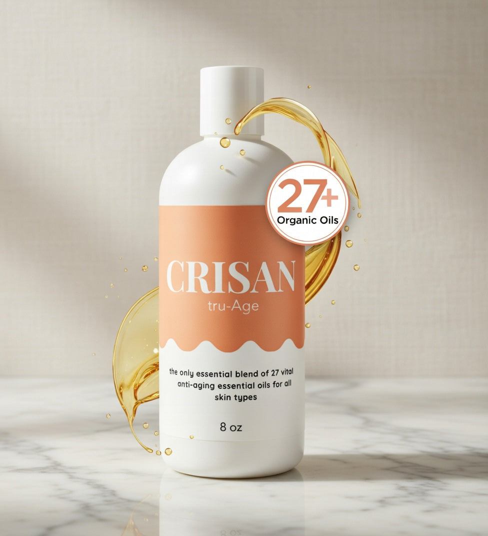 Complete Hair Growth & Skin Essentials Bundle (3-Piece Set)