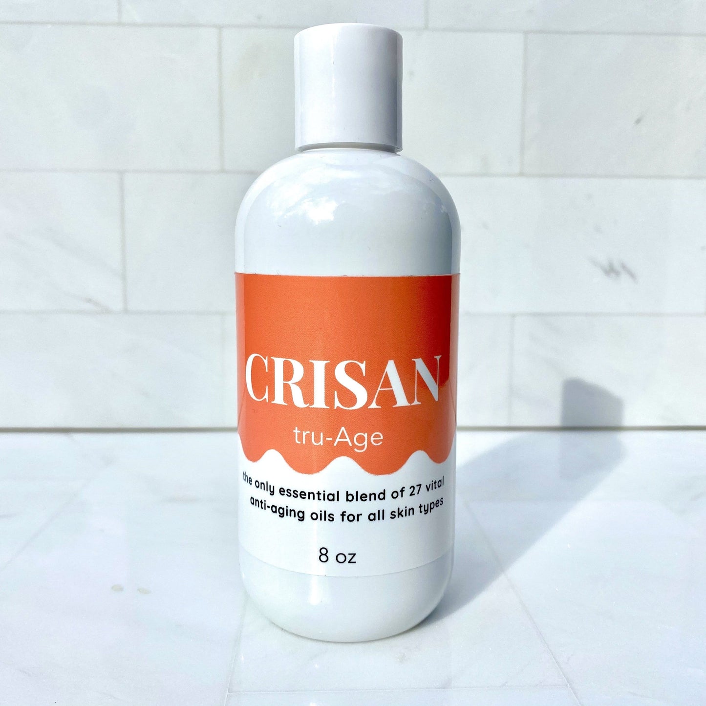 Organic Facial Care Gift Set | CRISAN Beauty