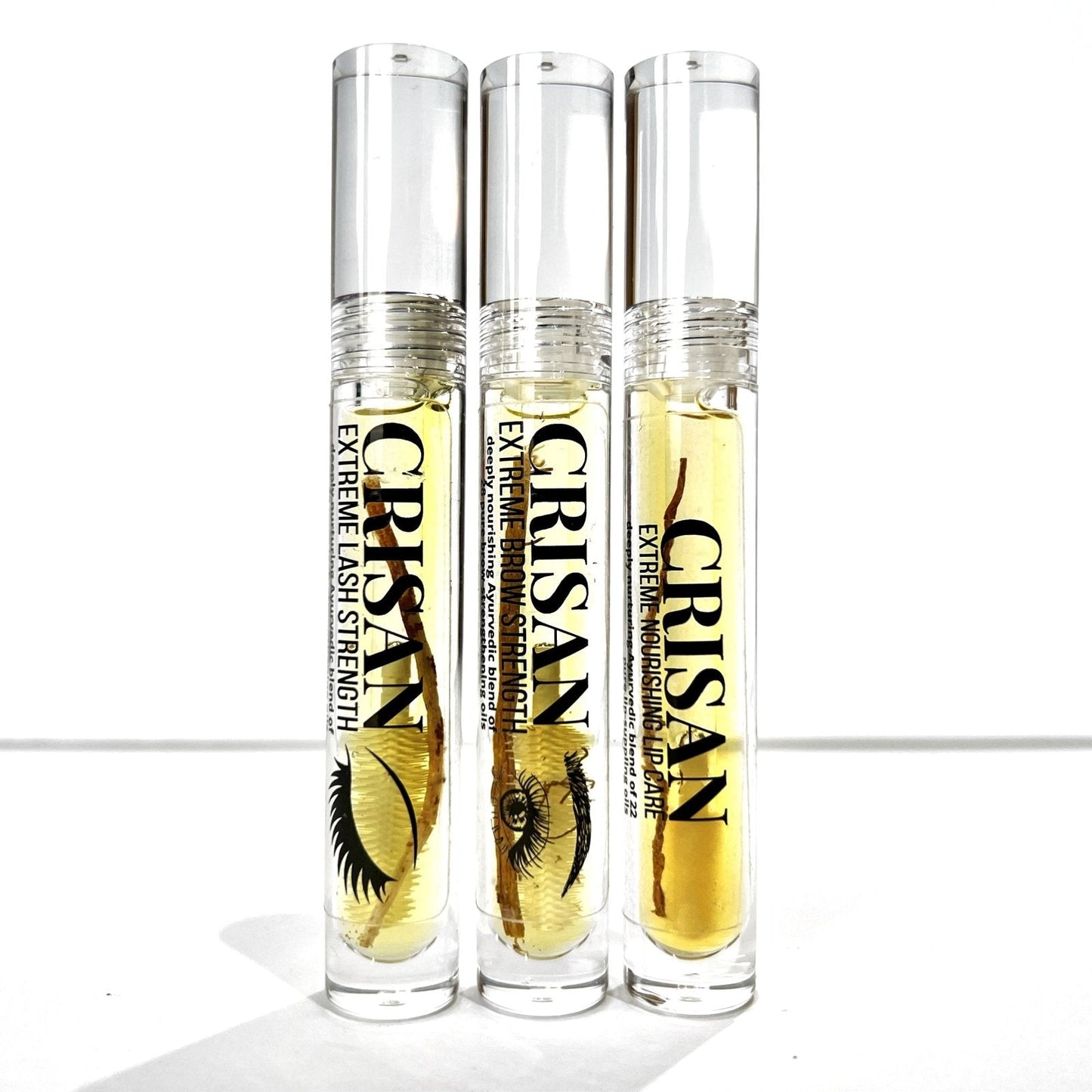 lash and brow serum