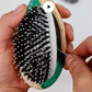 Replacement Bristles - CRISAN Everlasting Hair Brush | Boar/Nylon