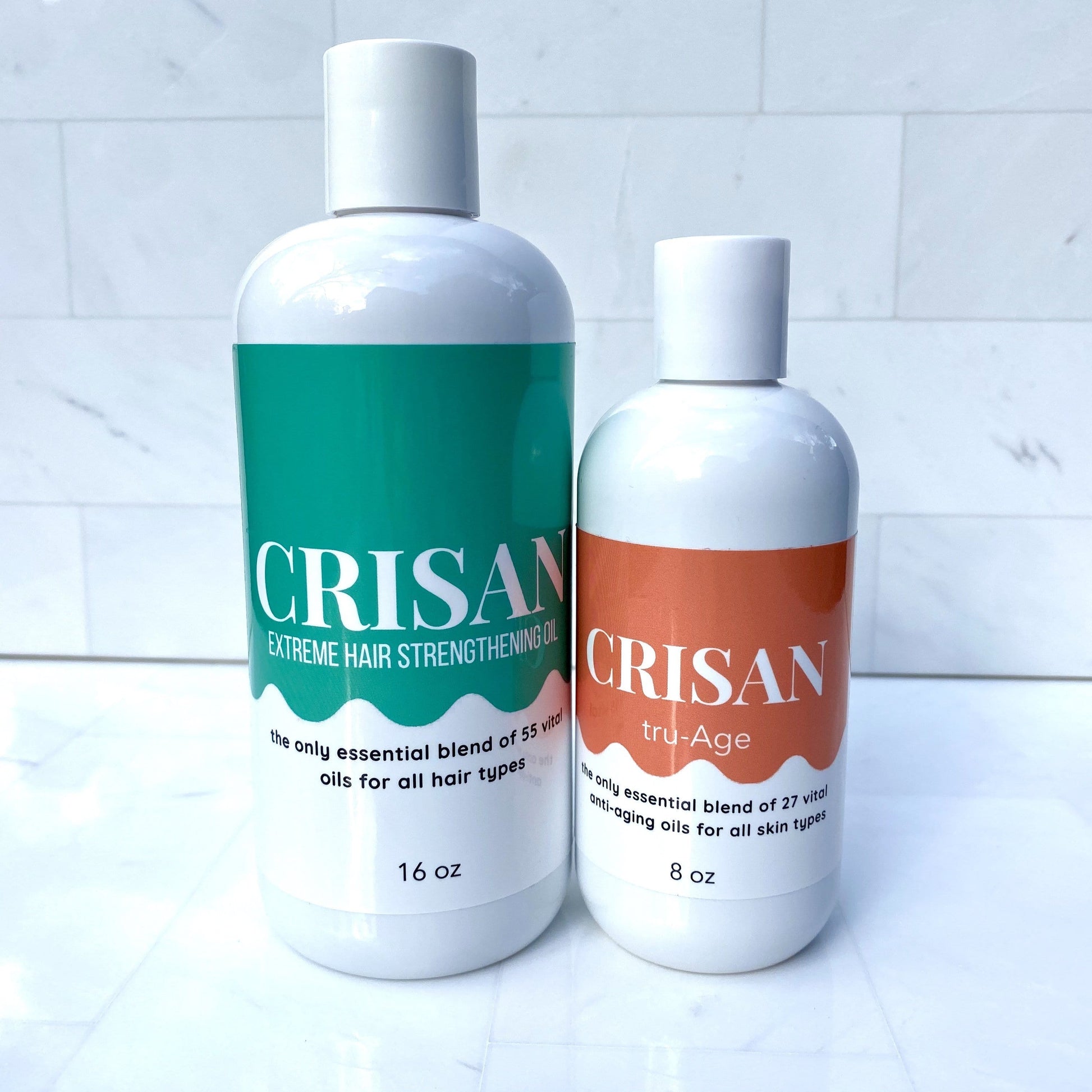 Buy THIS Get THAT 50% OFF! - CRISAN Beauty