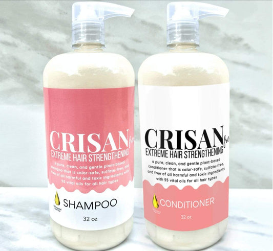 best shampoo and conditioner for hair loss